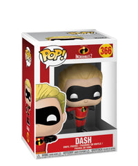 Dash