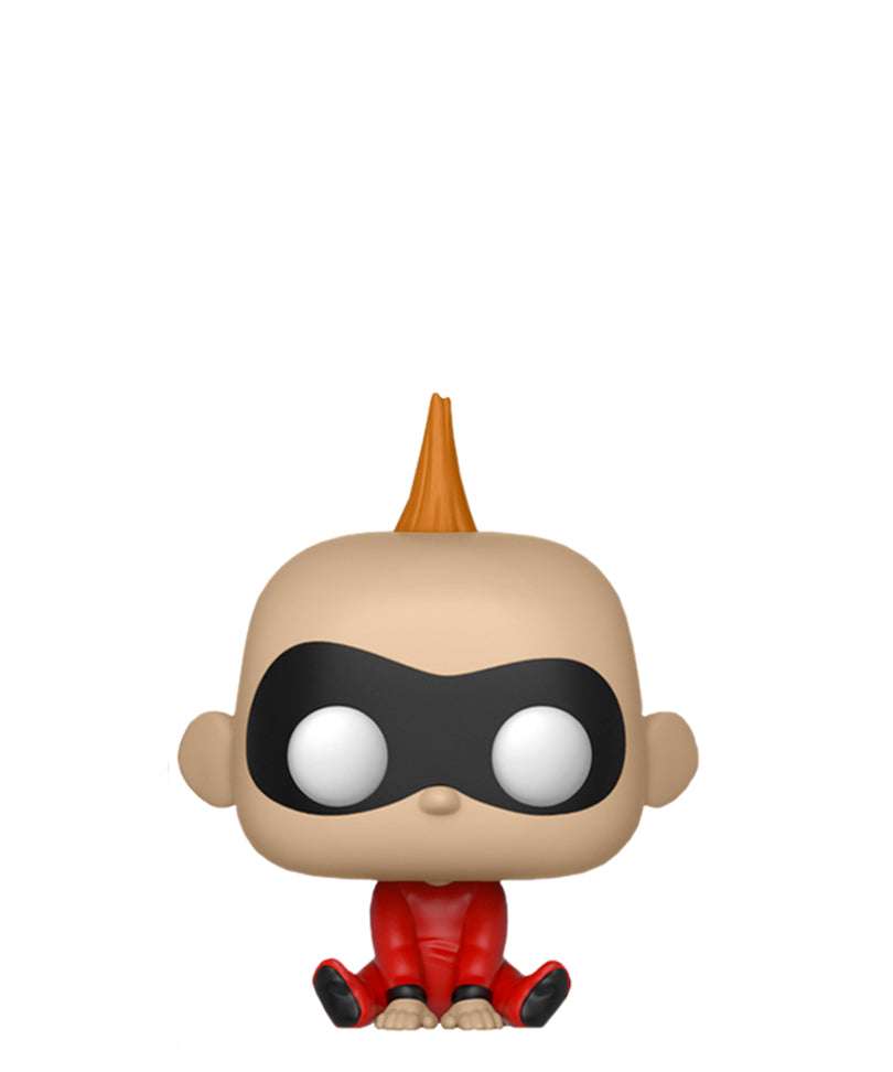 Jack-Jack