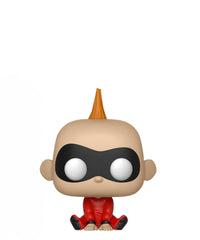 Jack-Jack