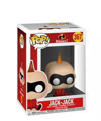 Jack-Jack
