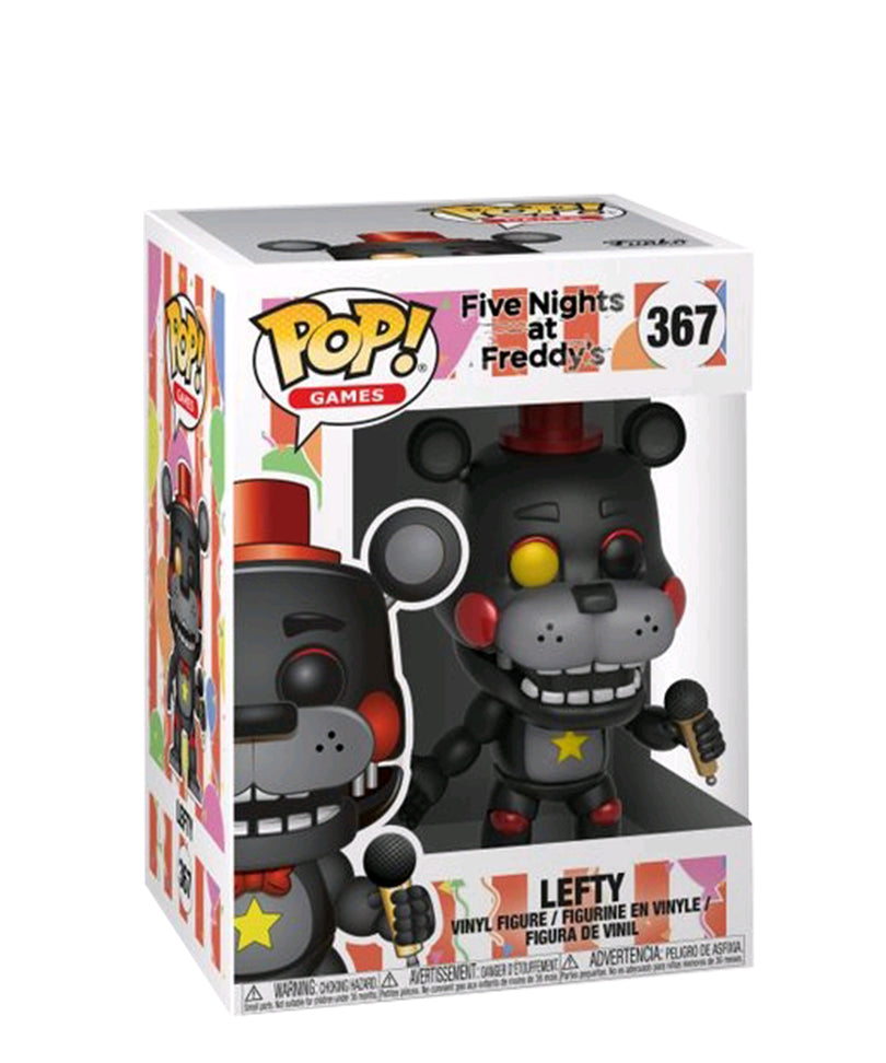 Lefty