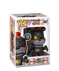 Lefty