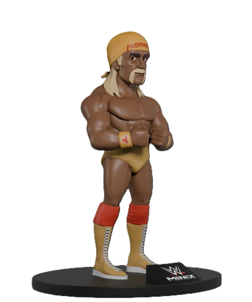 Hulk Hogan