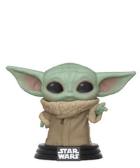 The Child Yoda