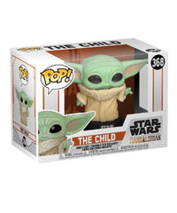 The Child Yoda