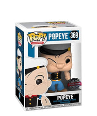 Popeye