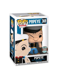 Popeye