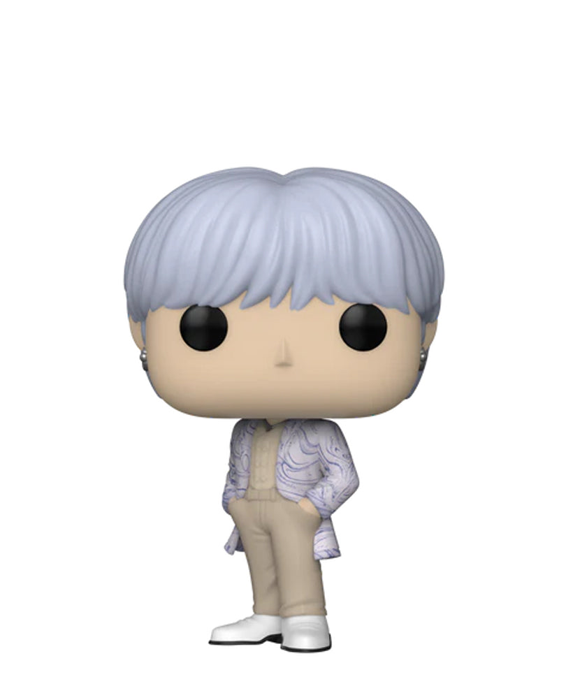 Suga (Proof)