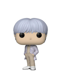 Suga (Proof)