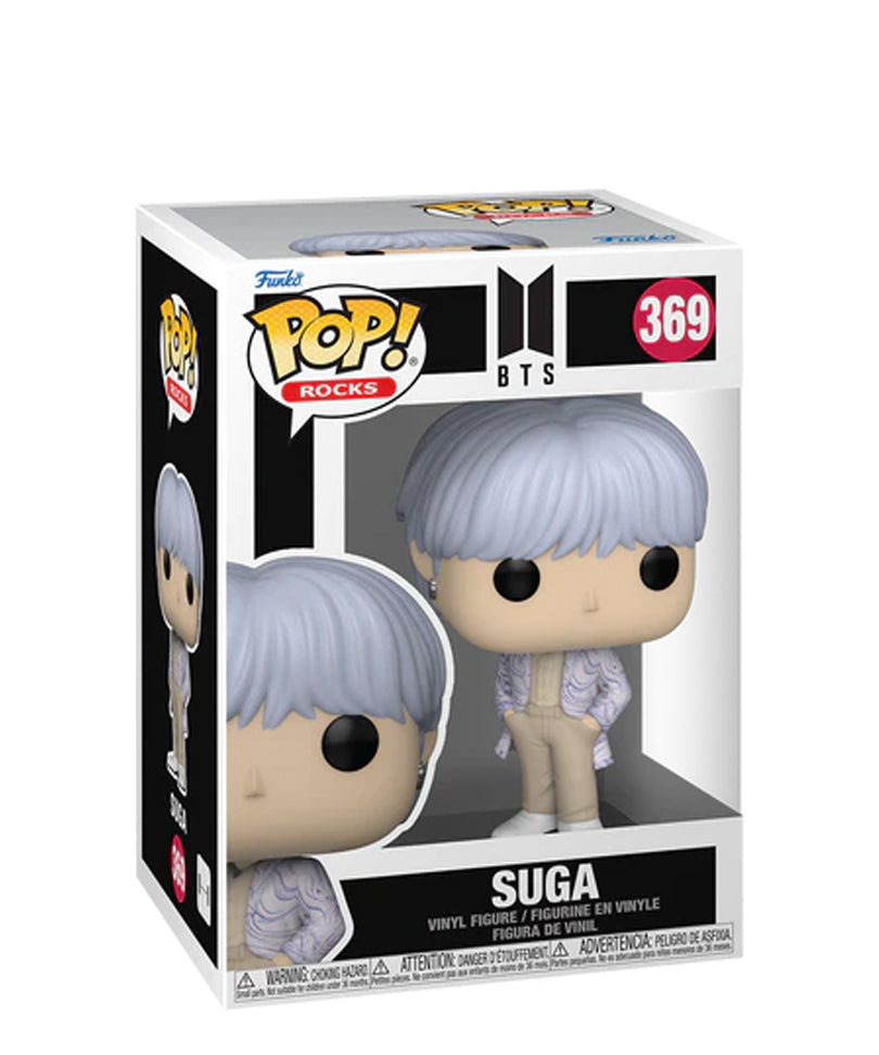 Suga (Proof)
