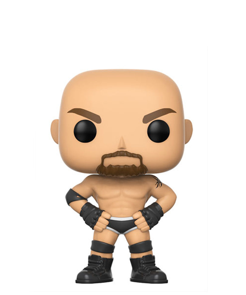 Goldberg
