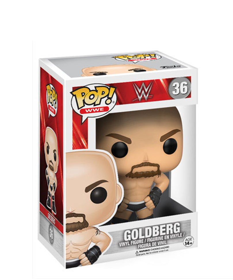 Goldberg