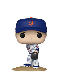 Jacob deGrom