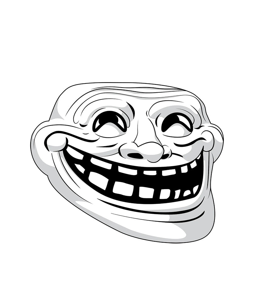 Troll Face