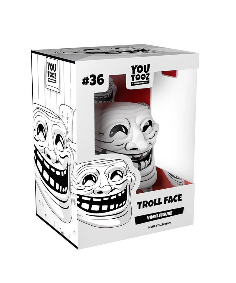 Troll Face