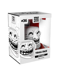 Troll Face