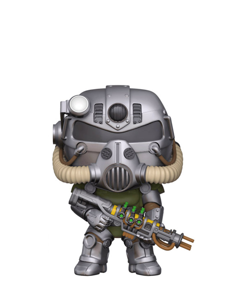 T-51 Power Armor