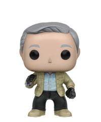 John 'Hannibal' Smith