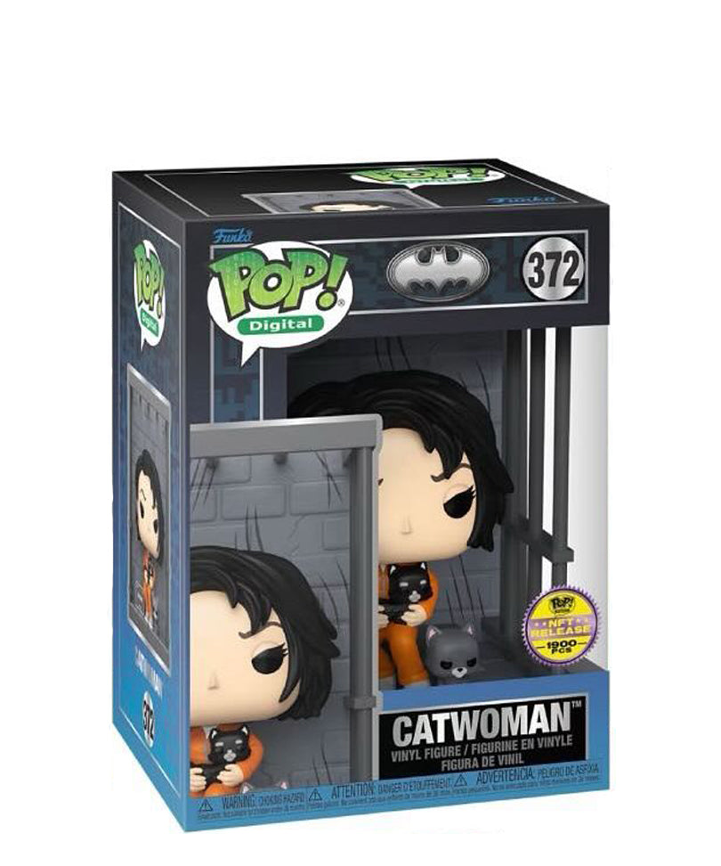 Catwoman