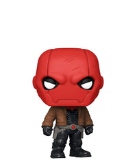 Red Hood
