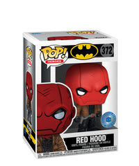 Red Hood