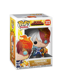 Todoroki