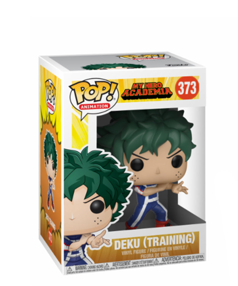 Deku (Training)