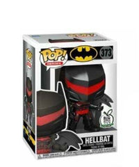 Hellbat