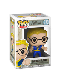 Nerd Rage