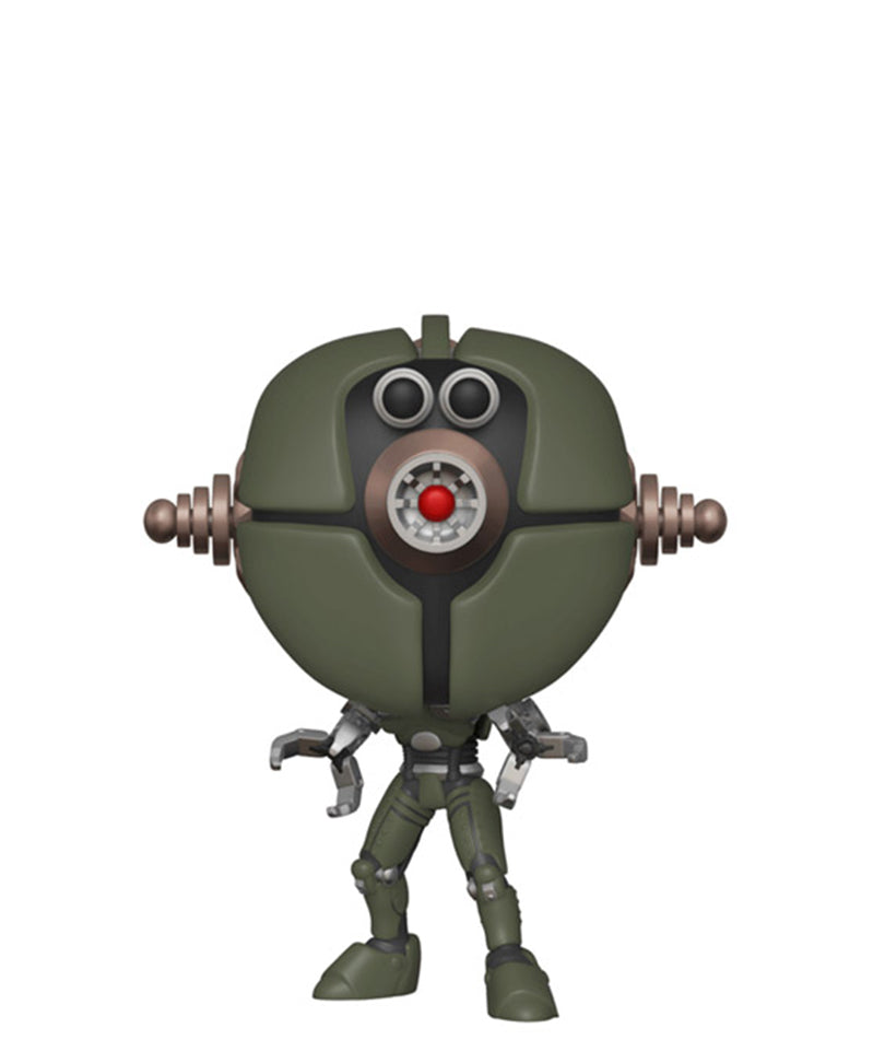 Assaultron