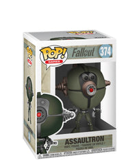 Assaultron