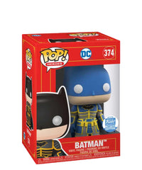 Batman (Blue) (Imperial Palace)