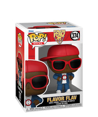 Flavor Flav