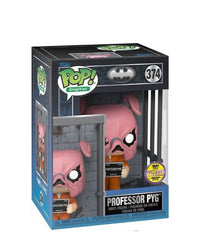 Professor Pyg