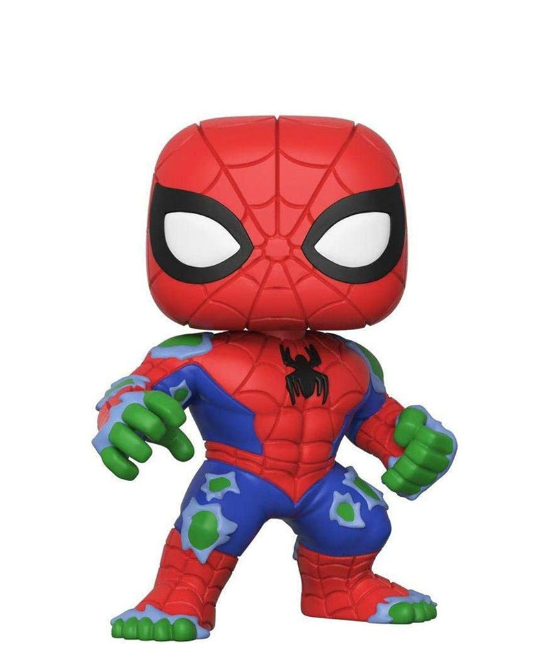 Spider-Hulk