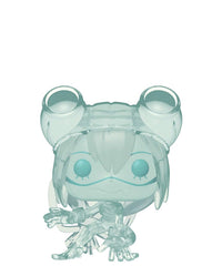Tsuyu Asui (Clear)