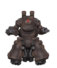 Sentry Bot