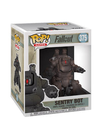Sentry Bot