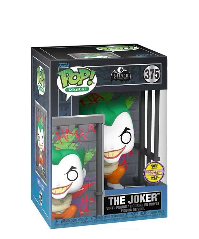 The Joker