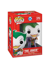 The Joker (Imperial Palace)
