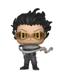 Shota Aizawa (Hero Costume)