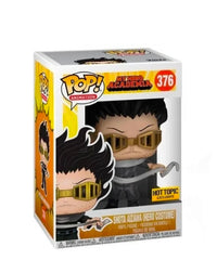 Shota Aizawa (Hero Costume)