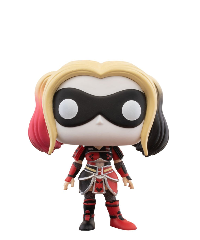 Harley Quinn (Imperial Palace)