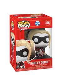 Harley Quinn (Imperial Palace)