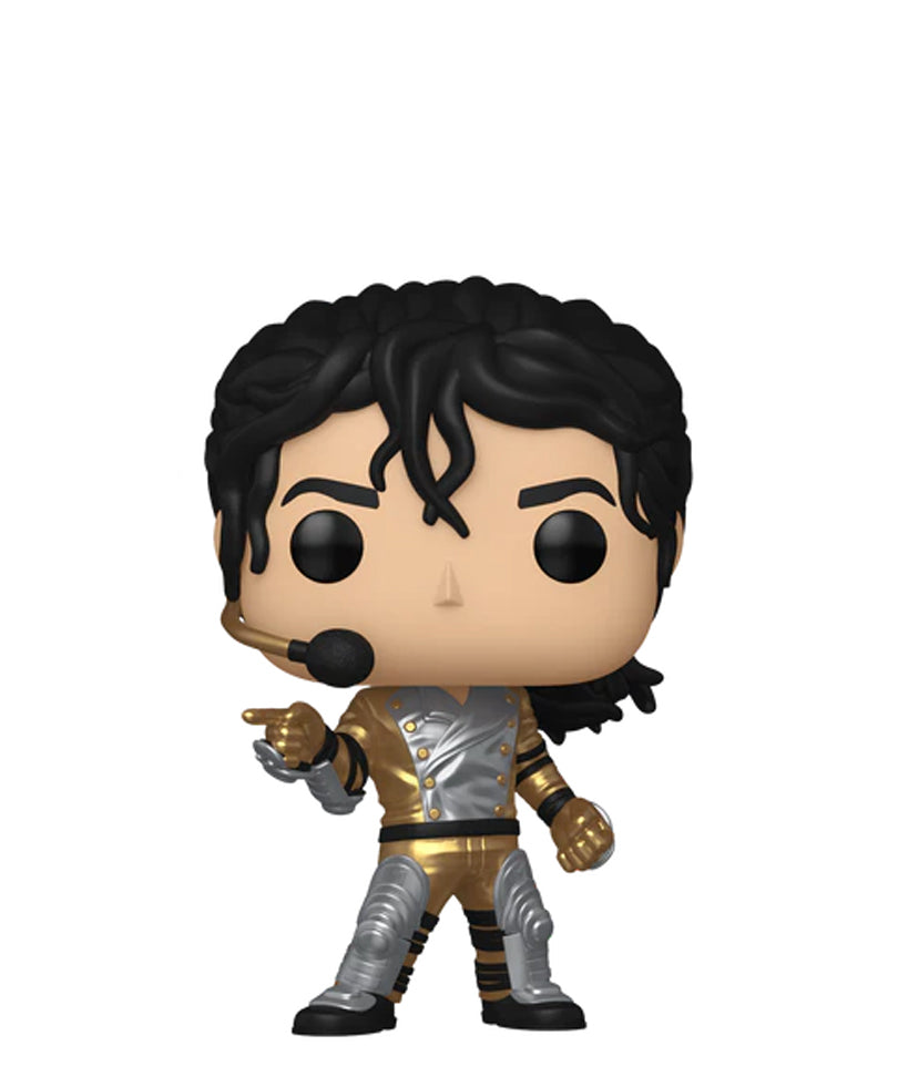 Michael Jackson (Armor)