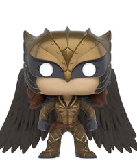 Hawkgirl