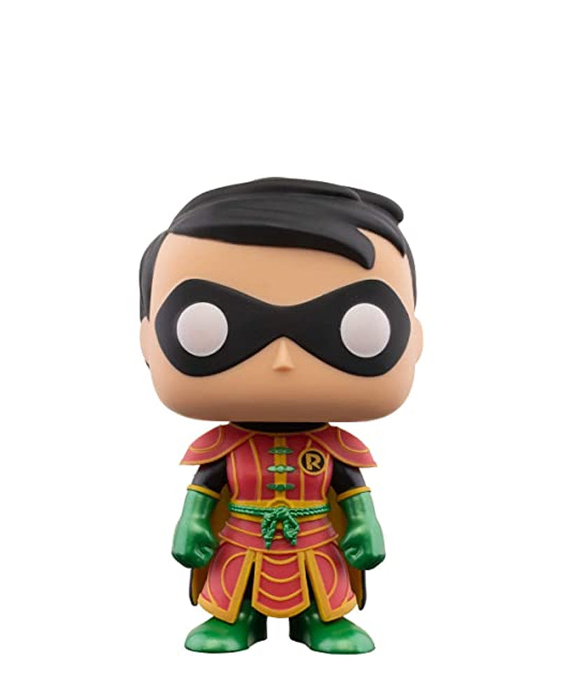 Robin (Imperial Palace)
