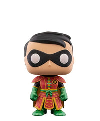 Robin (Imperial Palace)