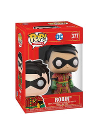 Robin (Imperial Palace)