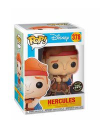 Hercules (Glow in the Dark) Chase
